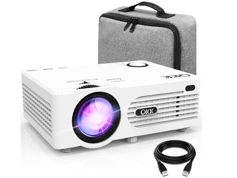 Comprar Proyector Portatil